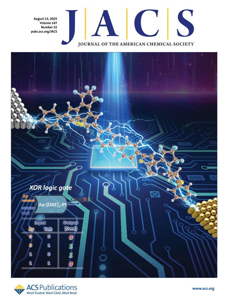 JACS, 147(32), 2025 doi: 10.1021/jacs.5c06991
