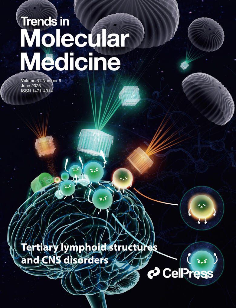 TMM, 31(6), 2025 doi: 10.1016/j.molmed.2024.10.014