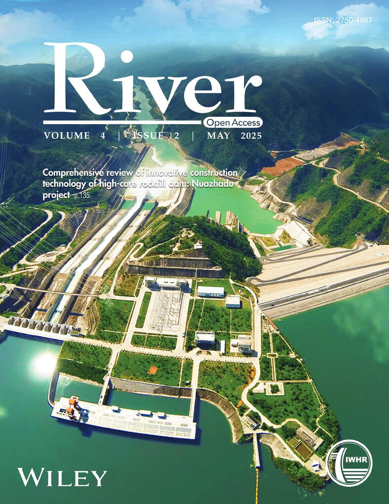 River, 4(2), 2025 doi: 10.1002/rvr2.70004