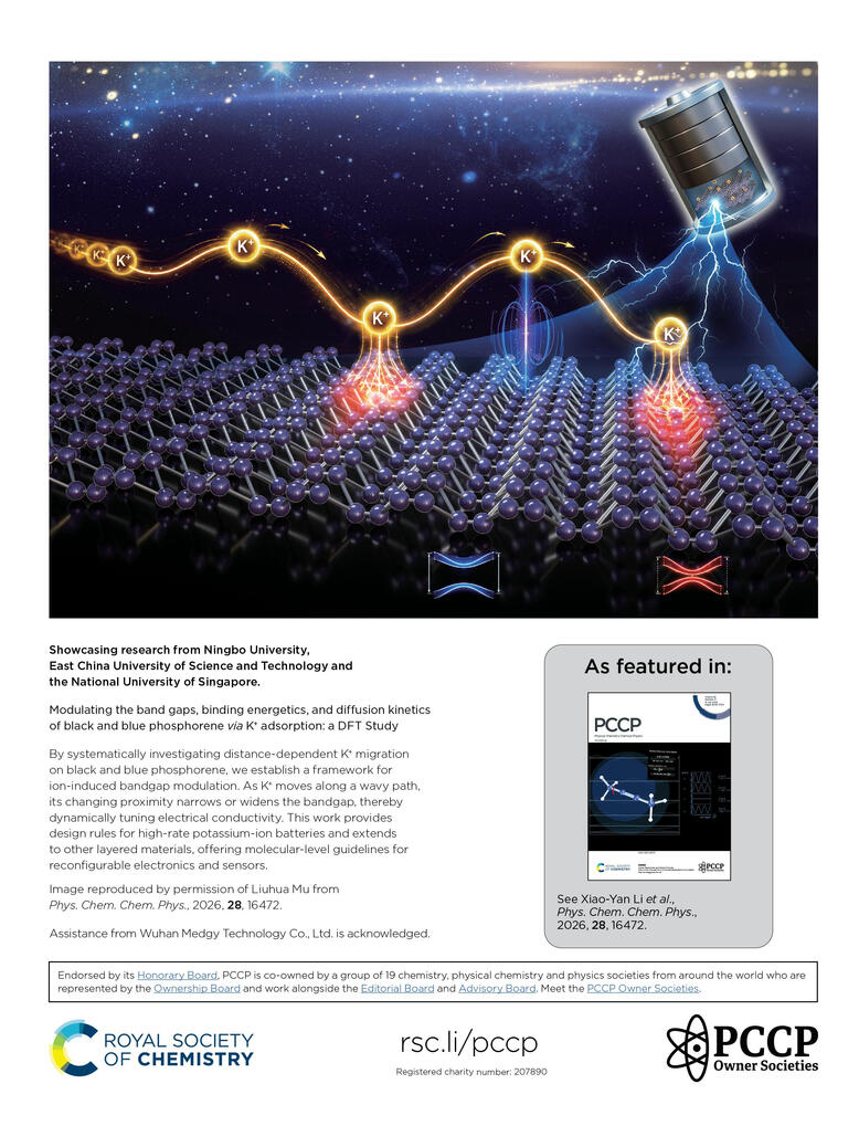 PCCP, 28(27), 2026 doi: 10.1039/D6CP90140A