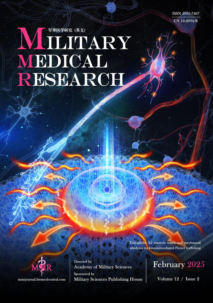 Chem Soc Rev, 54 (3) , 2025 doi: 10.1039/D5CS90012C